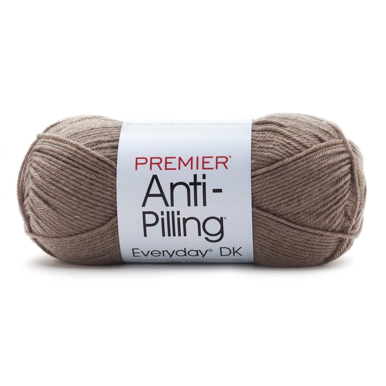Premier® Anti-Pilling Everyday® DK Solids Yarn